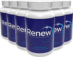 Order Renew Best Value package